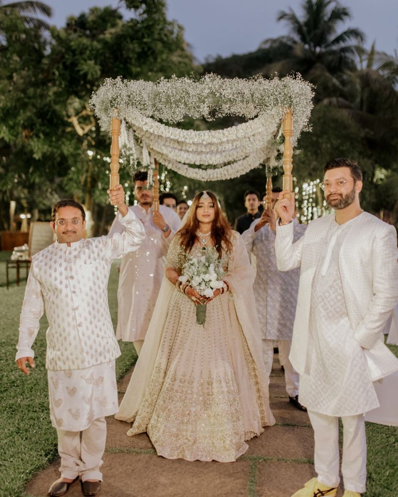 Unicorn Wedding Best wedding planner in kerala 8